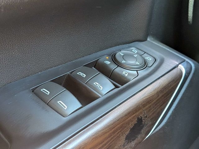 Used 2019 Black GMC SLT image 28