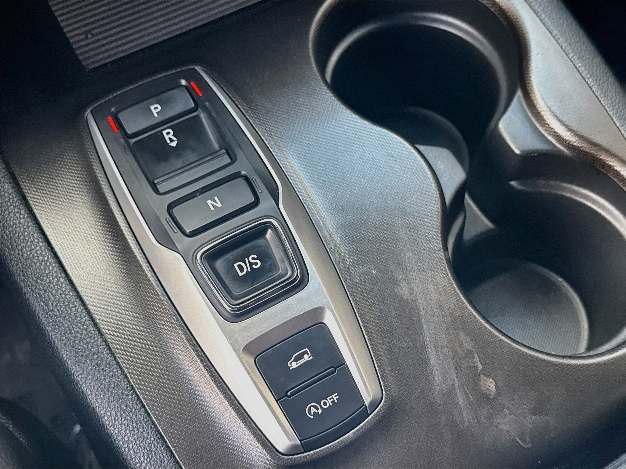2022 Honda Pilot TrailSport - Photo 16