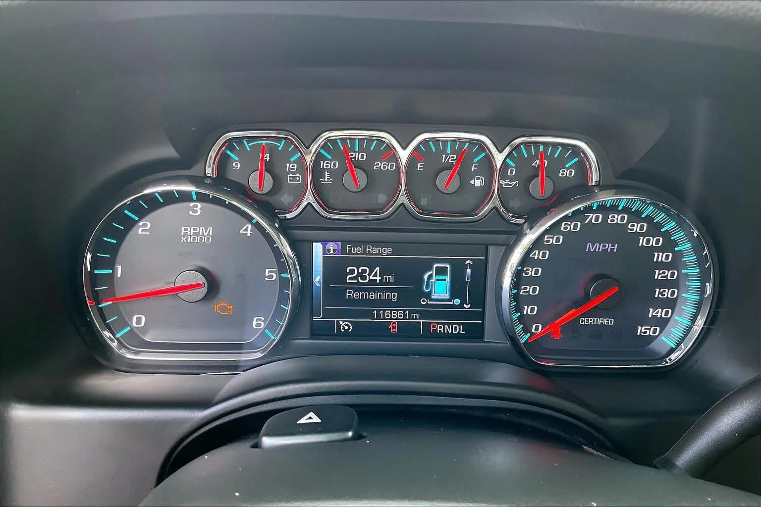 Used 2019 Black Chevrolet Commercial image 23