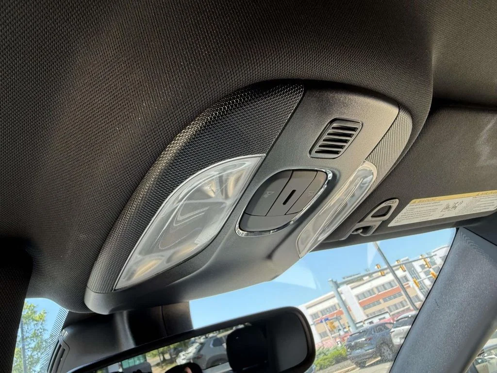 Used 2025 Blue Jeep Limited image 30