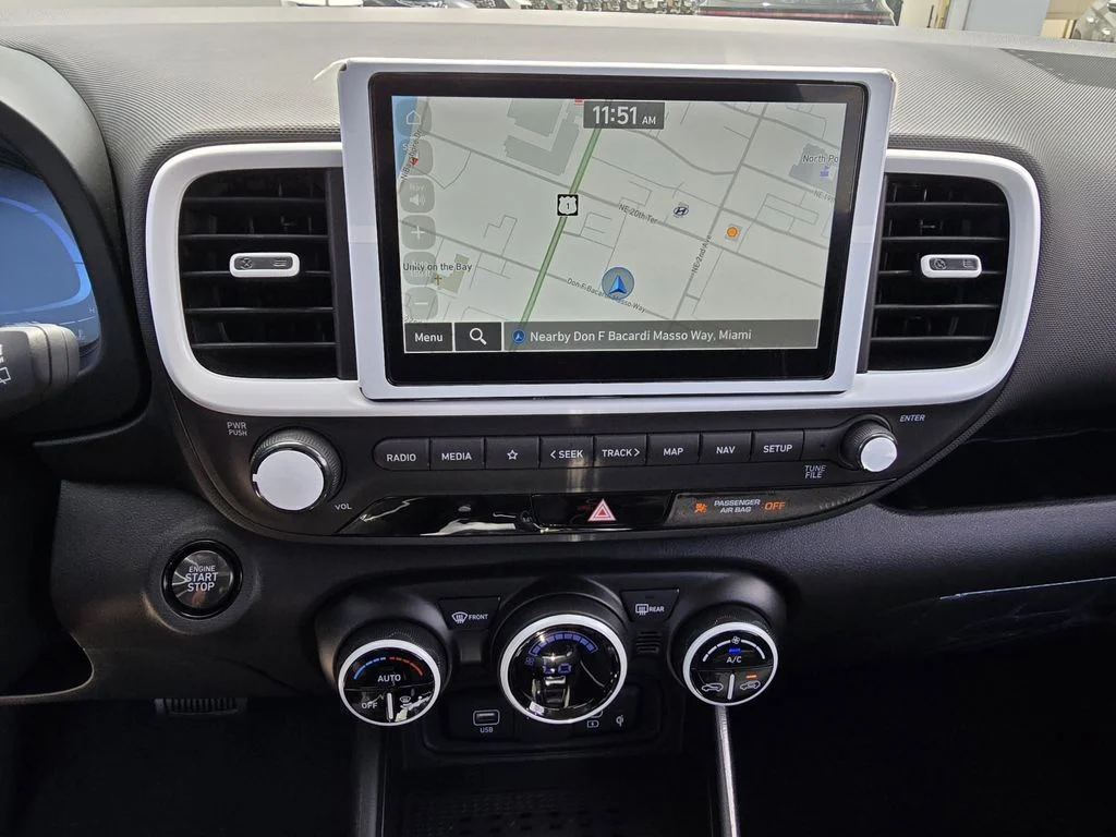 New 2026 Gray Hyundai SEL image 18