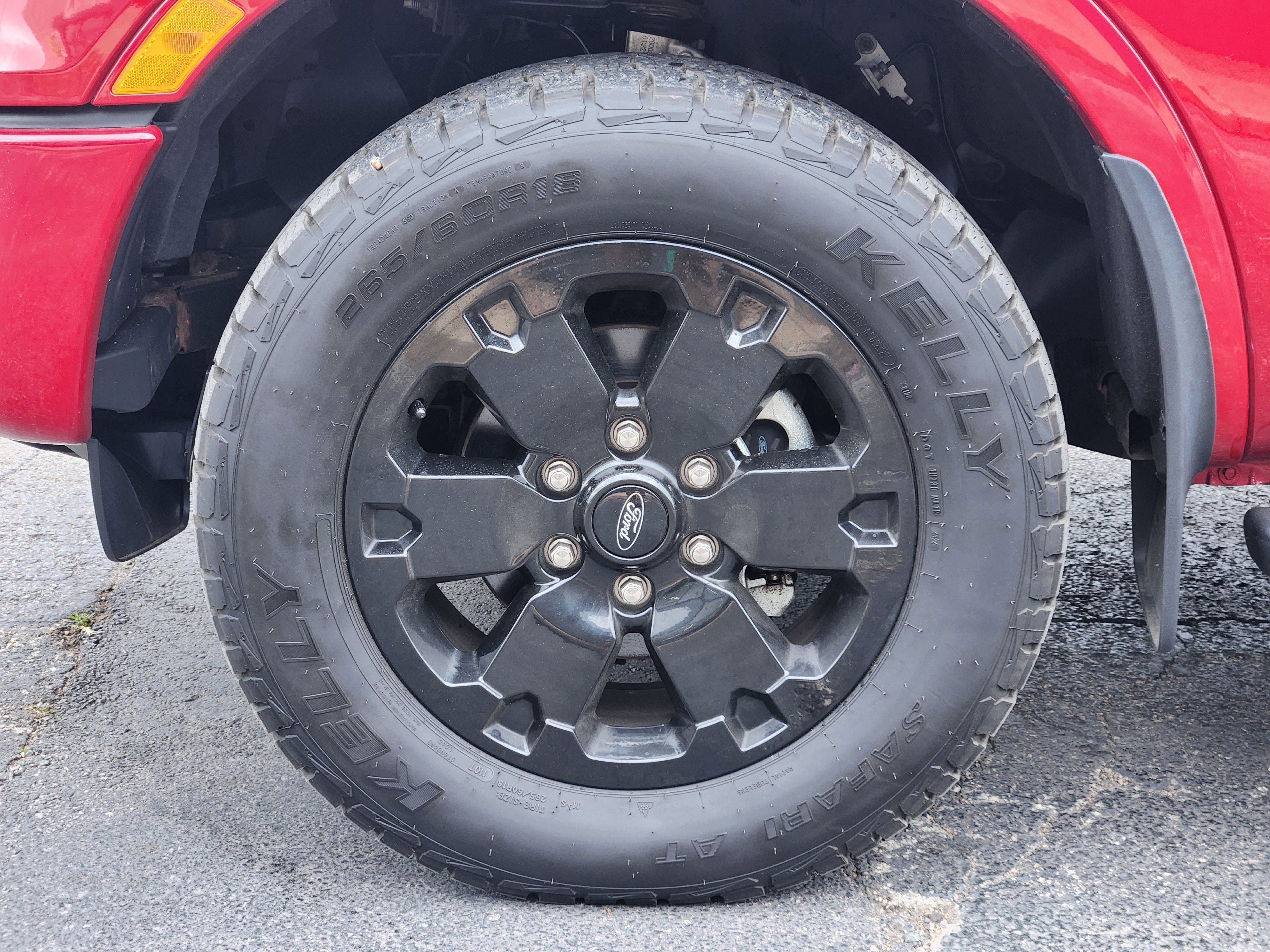 2020 Ford Ranger XLT - Photo 10