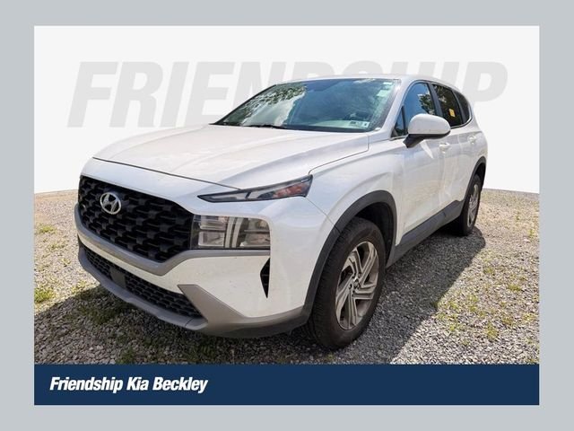 2021 Hyundai Santa Fe SE