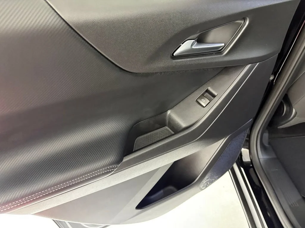 New 2026 Mosaic Black Metallic Chevrolet LT image 26
