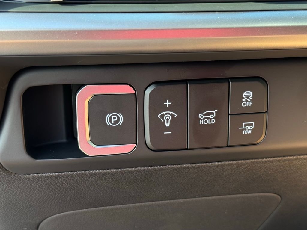 2026 Hyundai Santa Fe XRT - Photo 28