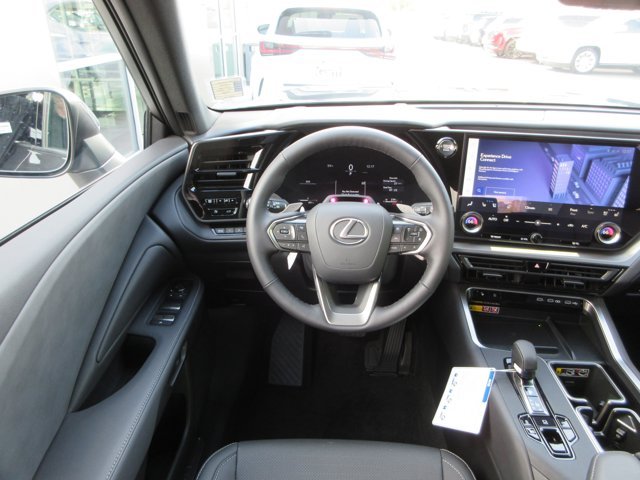 New 2026 Cloudburst Gray Lexus PREMIUM AWD image 42