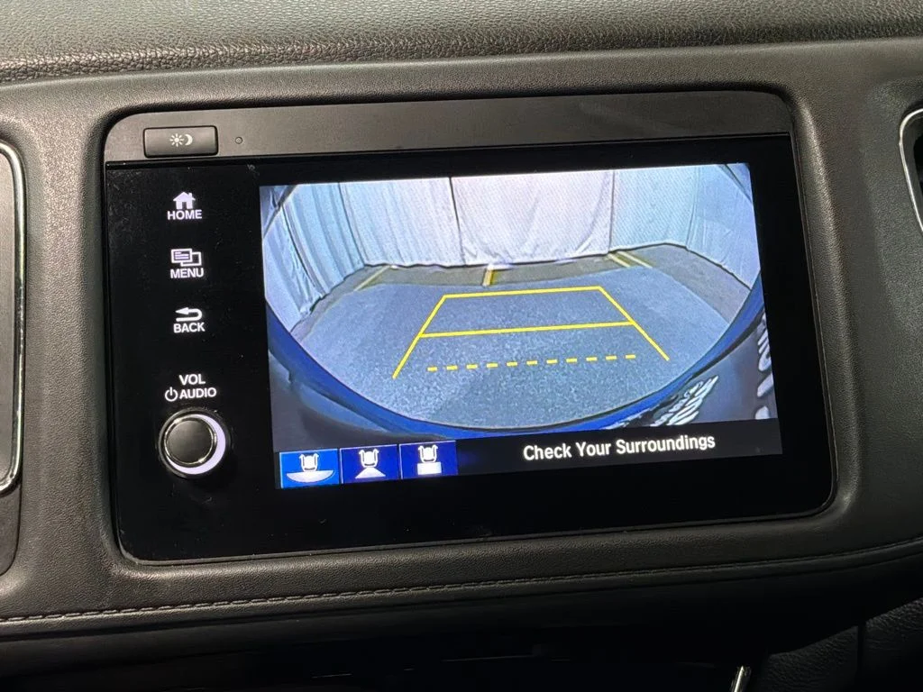 2022 Honda HR-V EX - Photo 16