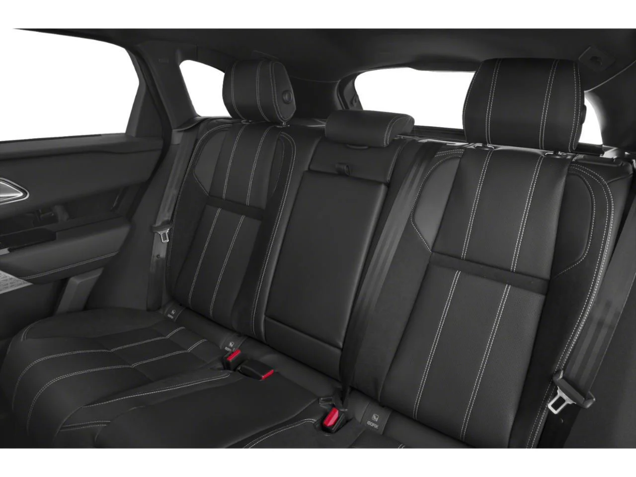 Used 2020 Fuji White Land Rover S image 8
