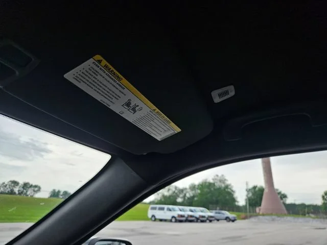 Used 2023 Black Dodge GT image 21