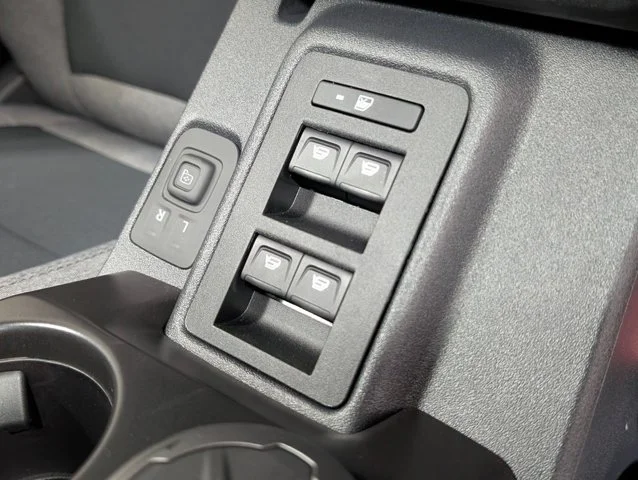New 2026 Avalanche Gray Ford Big Bend® image 35