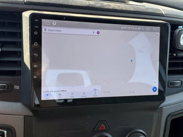 Used 2019 Red Ram Express image 21