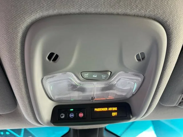Used 2021 Silver Ice Metallic Chevrolet Premier image 60