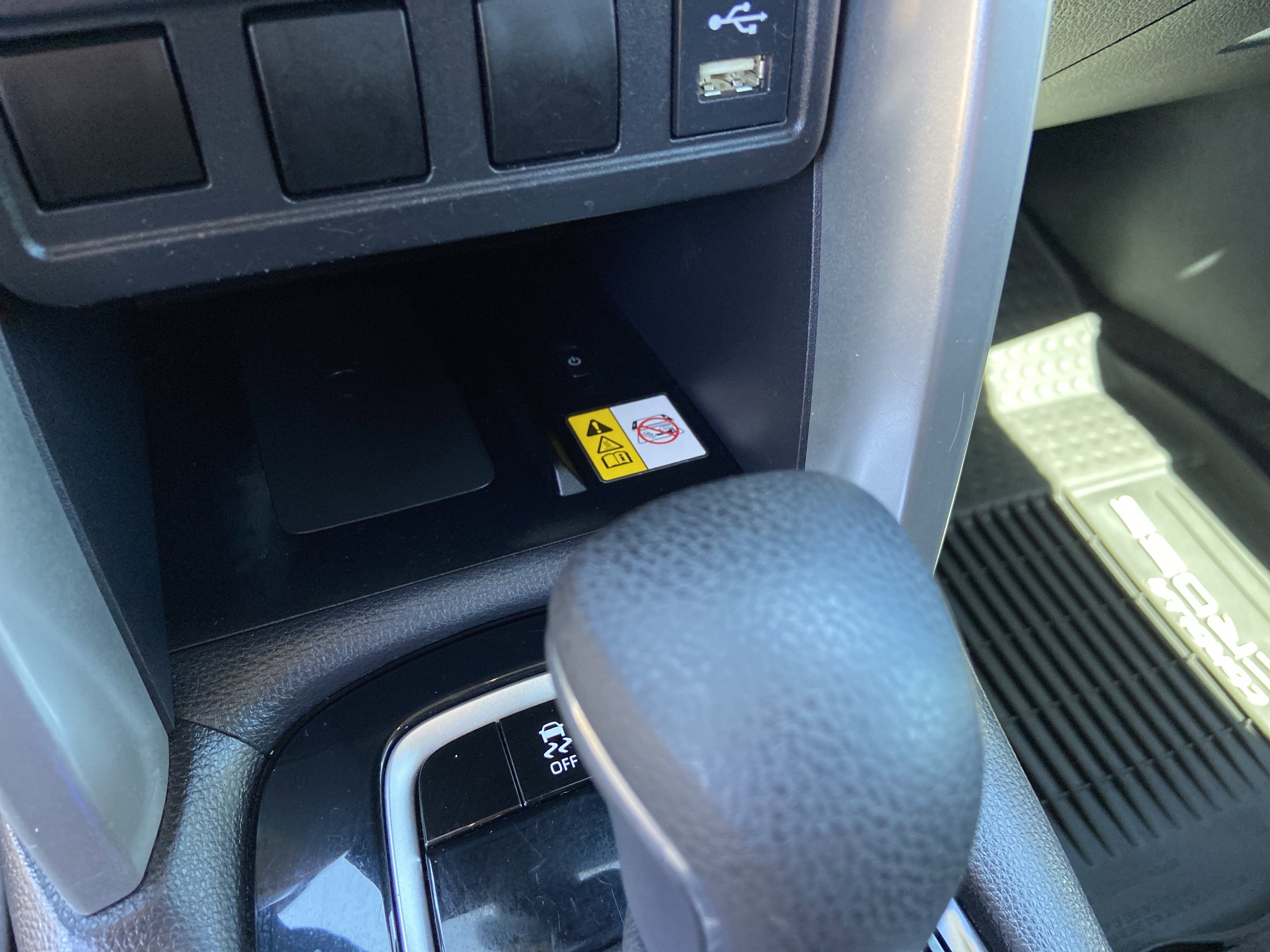 Used 2022 Cypress Toyota LE image 33
