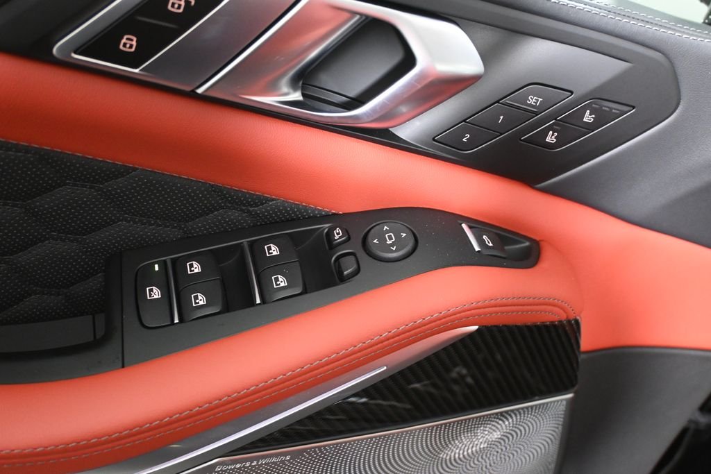 New 2026 Black Sapphire Metallic BMW Competition image 30