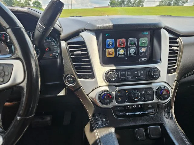 Used 2020 Blue GMC SLT image 16