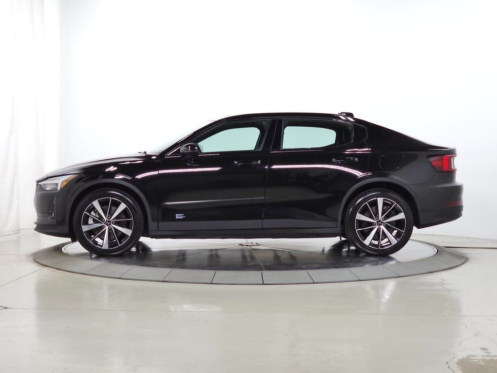 Used 2022 Void Polestar Long Range Dual Motor image 5