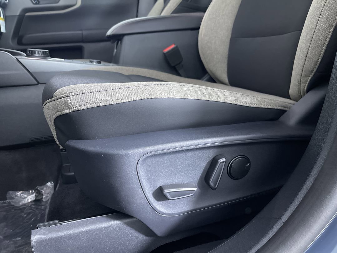 2025 Ford Bronco Sport Big Bend - Photo 13