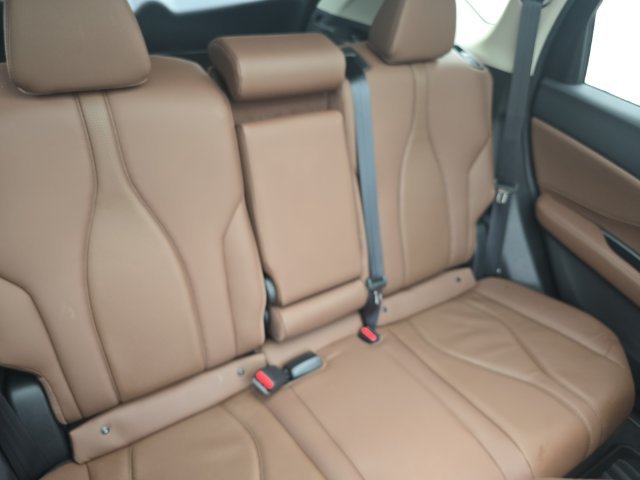 Used 2026 Platinum White Pearl Acura Technology Package image 35