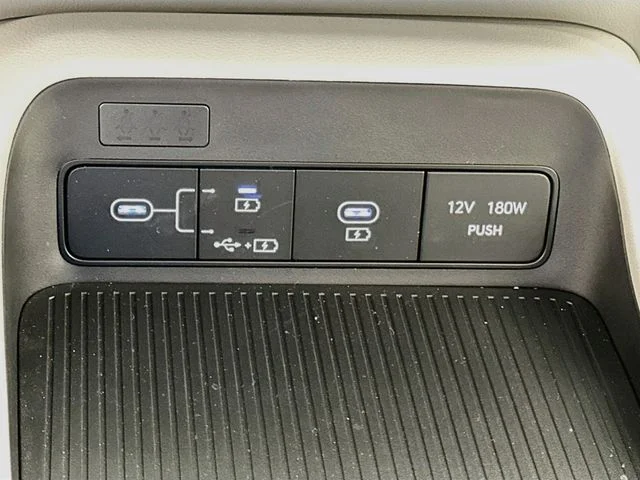 Certified Pre-Owned 2024 Hyundai Kona SEL