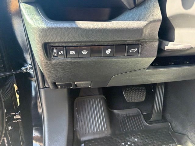 Certified Used 2023 Midnight Black Metallic Toyota XLE Premium image 13