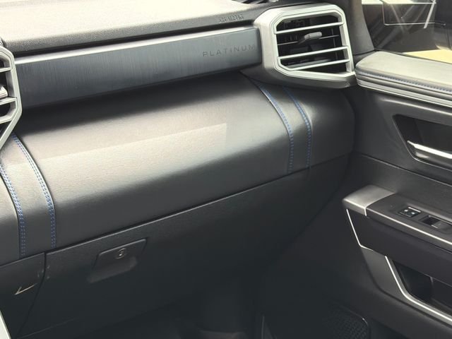 Used 2023 Gray Toyota Platinum image 15