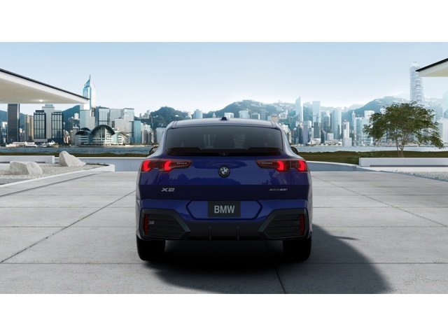 New 2026 Portimao Blue Metallic BMW  image 5