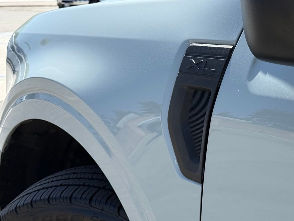Certified Used 2023 Cactus Ford XL image 21