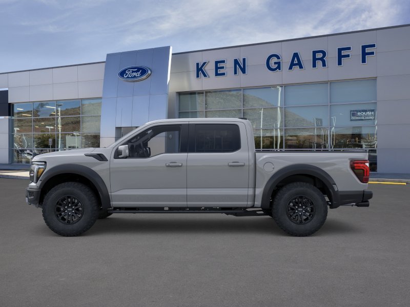 New 2026 Avalanche Ford Raptor image 3