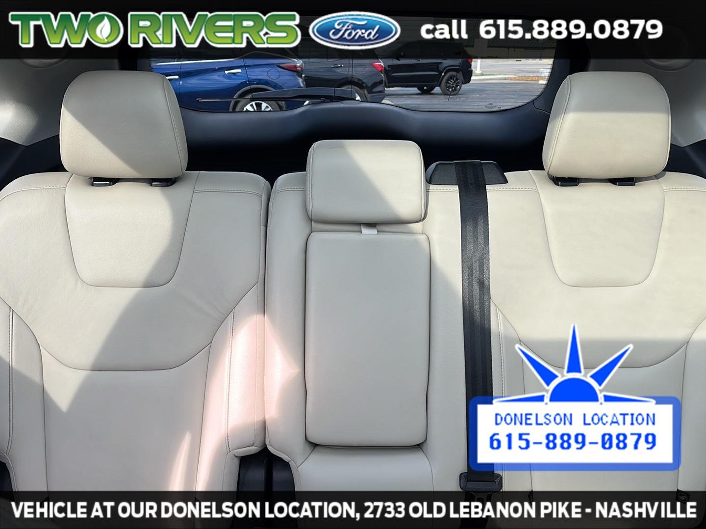 Used 2021  Ford Titanium image 40