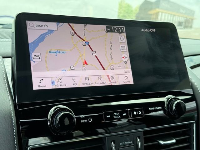 2024 INFINITI QX80 Sensory 4WD - Photo 34