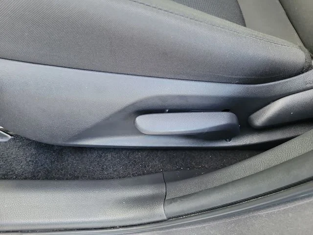 Used 2025 Gray Toyota LE image 20