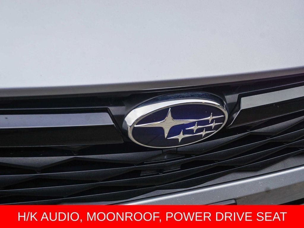 Used 2024 Silver Subaru 2.5RS image 11