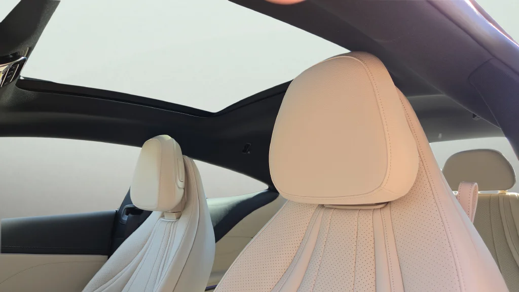 New 2027 Cirrus Silver Metallic Mercedes-Benz CLE 450 image 18