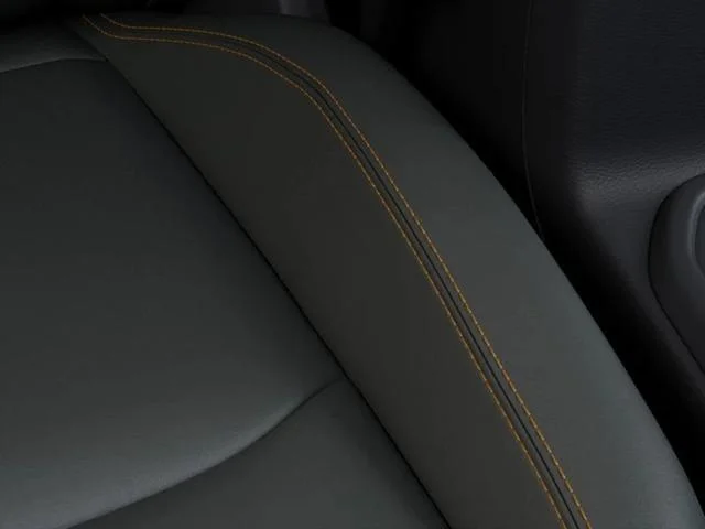 New 2026 Black Clearcoat Jeep Mojave X image 46