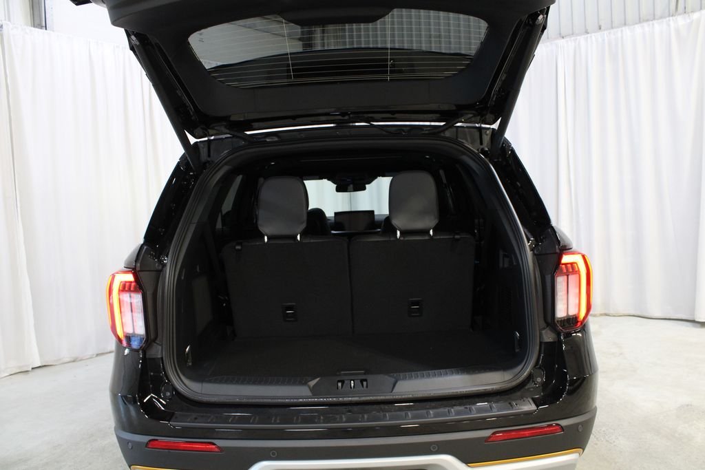 2026 Ford Explorer Tremor - Photo 33