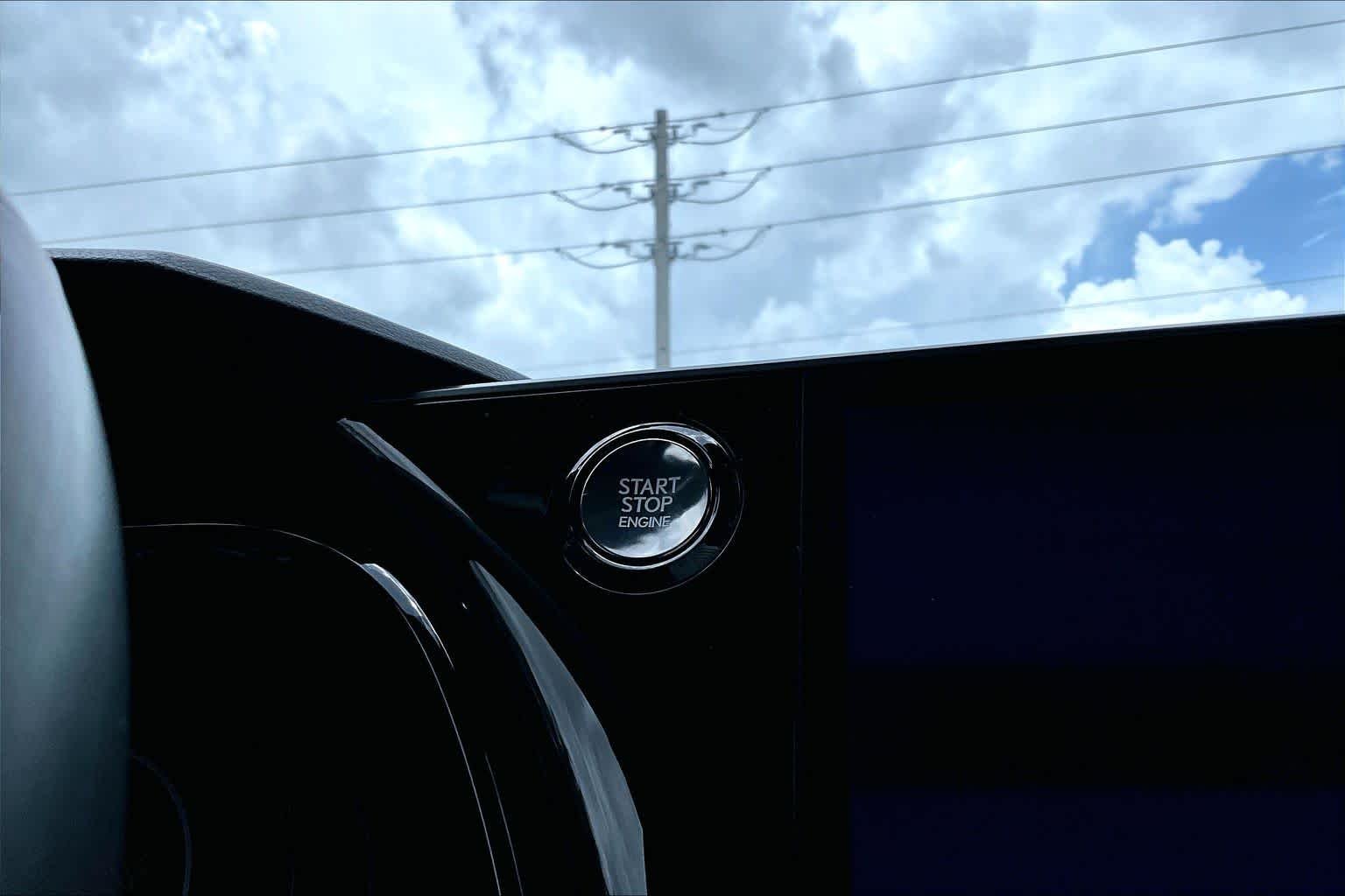 Used 2024 Nightfall Mica Lexus Premium image 34