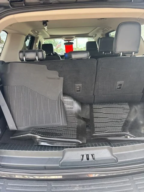 Certified Used 2023 Black Ford XLT image 9