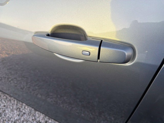 Used 2024 Gray Chevrolet LT image 9