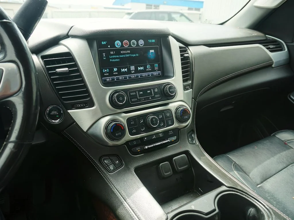 2020 GMC Yukon XL SLT - Photo 36
