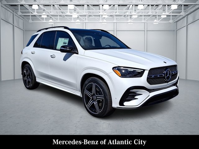 2026 Mercedes-Benz GLE GLE 350