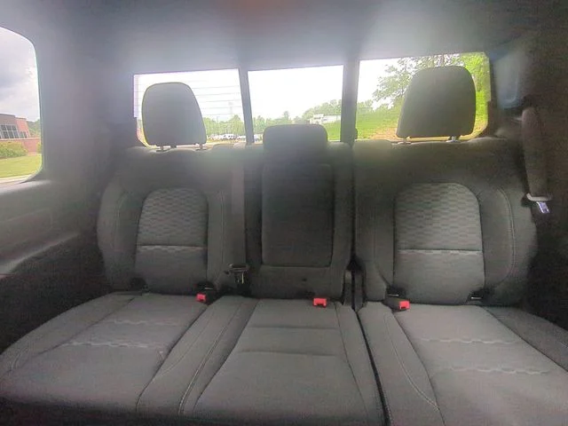 2025 RAM 1500 Big Horn/Lone Star - Photo 28