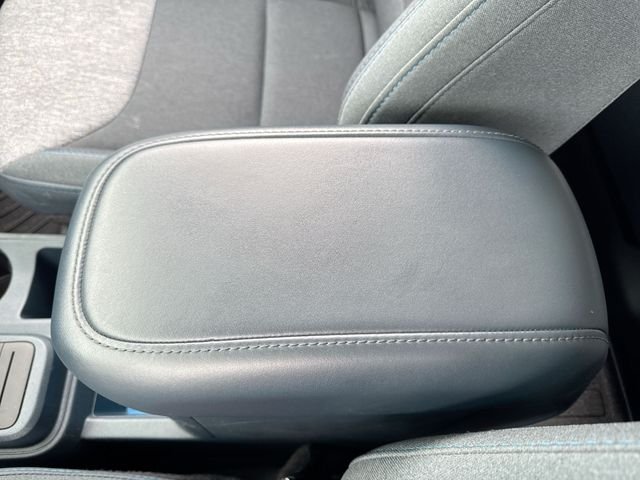 Used 2025 Gray Ford XLT image 20