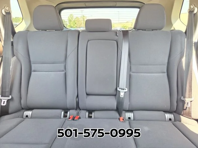 Used 2023 White Nissan S image 10