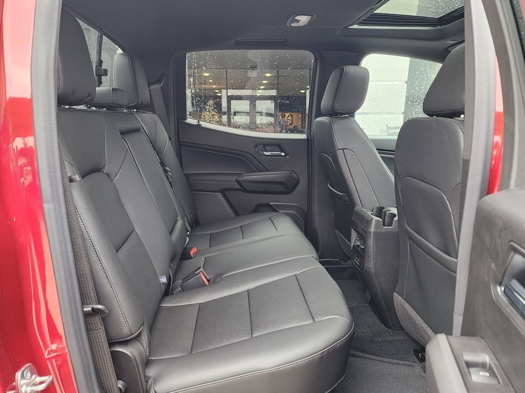 2026 GMC Canyon Elevation - Photo 44