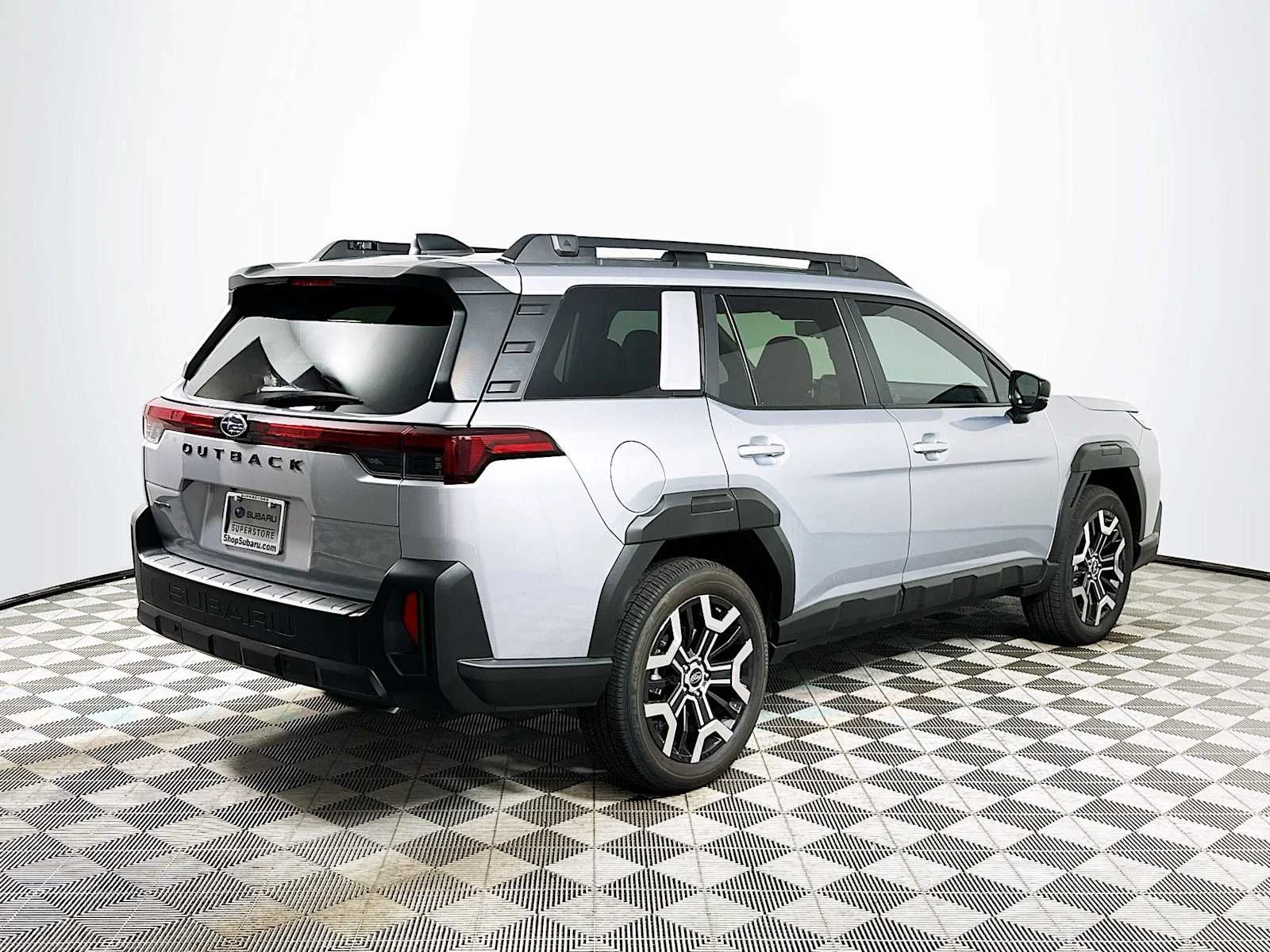 2026 Subaru Outback Touring XT - Photo 7