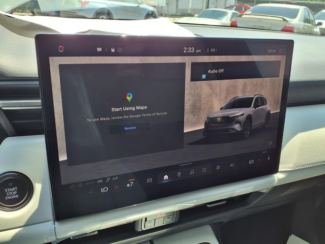 New 2026 Polymetal Gray Metallic Mazda 2.5 S Preferred AWD image 11