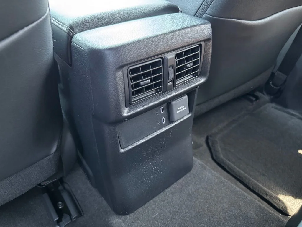 New 2026 Wind Chill Pearl Toyota Limited image 21