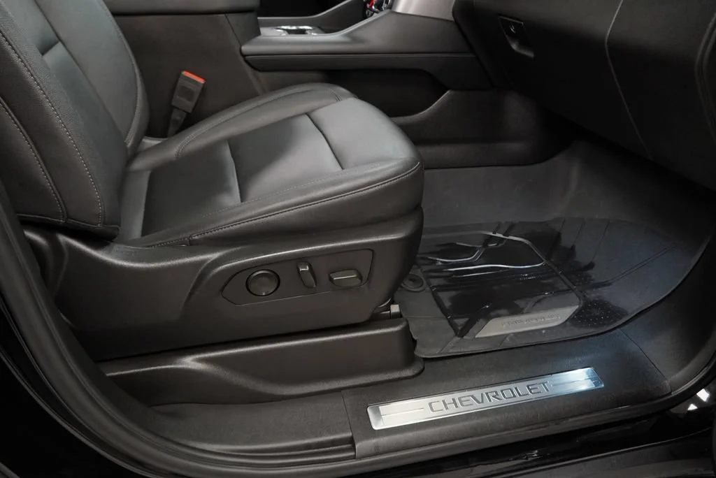 2023 Chevrolet Tahoe Z71 - Photo 37