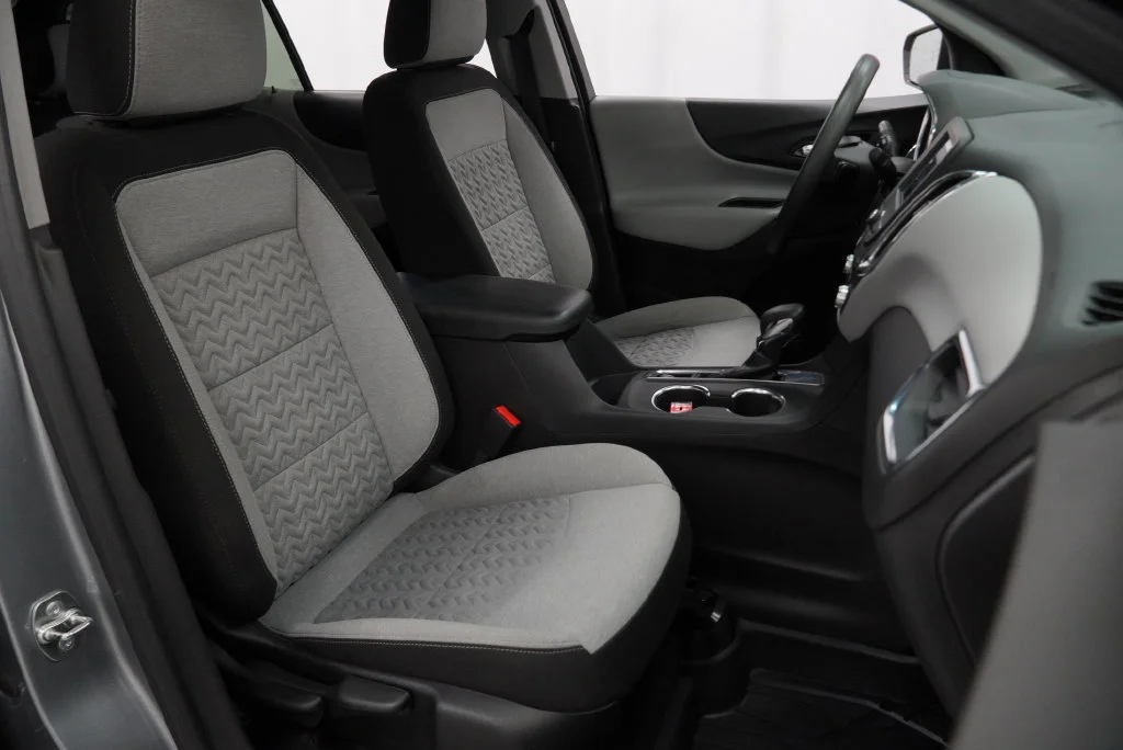 2024 Chevrolet Equinox LS - Photo 39