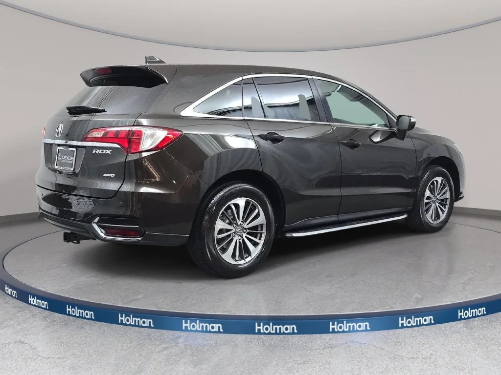 Used 2016 Brown Acura Base image 6
